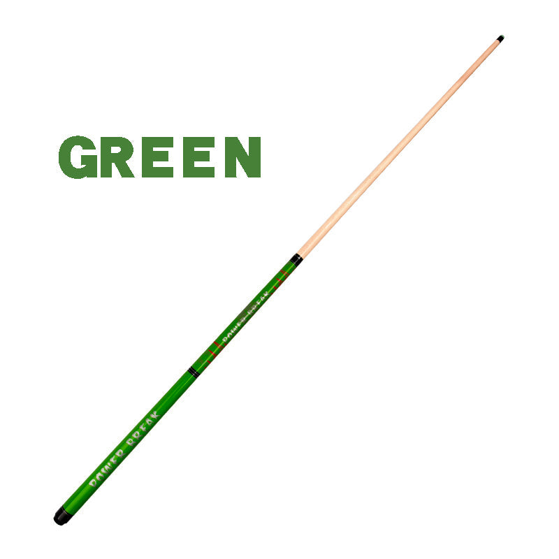 JIANYING 2-in-1 Break & Jump Cue | 5 Colors