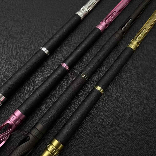 Jianying Metal Pool Cue Carbon Fiber Pool Cue Set | T700 Carbon fiber shaft 3/8*8 Joint + Full Kit(副本)