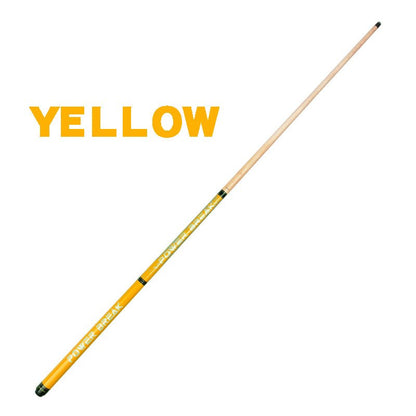 JIANYING Power Break & Jump Cue - Professional 2 - in - 1 Billiard Stick - JIAN YING CuesJIANYING Power Break & Jump Cue - Professional 2 - in - 1 Billiard Stick球杆JIAN YING