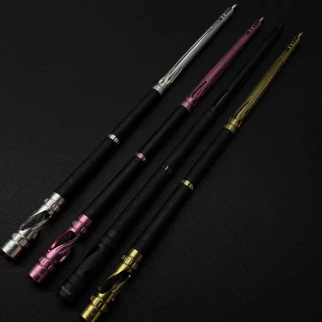 Jianying Metal Pool Cue Carbon Fiber Pool Cue Set | T700 Carbon fiber shaft 3/8*8 Joint + Full Kit（副本）