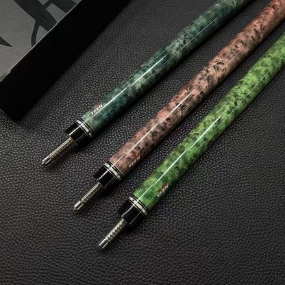 YFEN Professional Carbon Fiber Billiard Cue Stick 1/2 Joint Pool Cue Complete Set with Extension free shipping - JIAN YING CuesYFEN Professional Carbon Fiber Billiard Cue Stick 1/2 Joint Pool Cue Complete Set with Extension free shipping球杆JIAN YING Cues